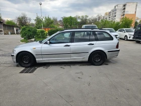BMW 320 - 1600 € / 3129.33 лв. - 49769635 4