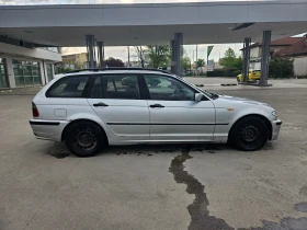 BMW 320 - 1600 € / 3129.33 лв. - 49769635 3