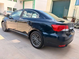 Toyota Avensis - 7500 € / 14668.73 лв. - 83598443 5