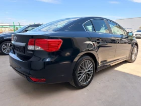 Toyota Avensis - 7500 € / 14668.73 лв. - 83598443 4