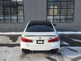 BMW M5 Competition AWD | Mobile.bg � ����� ������ 6
