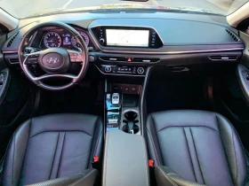 Hyundai Sonata DN8 G2.0 PREMIUM ����� 2021  | Mobile.bg � ����� ������ 7