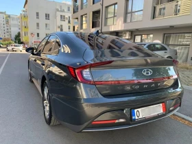 Hyundai Sonata DN8 G2.0 PREMIUM ����� 2021  | Mobile.bg � ����� ������ 6