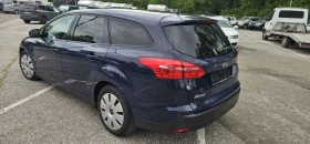 Ford Focus 2.0 TDCI 150 HP AVTOMAT | Mobile.bg � ����� ������ 4