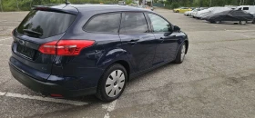 Ford Focus 2.0 TDCI 150 HP AVTOMAT | Mobile.bg � ����� ������ 7