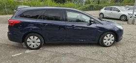 Ford Focus 2.0 TDCI 150 HP AVTOMAT | Mobile.bg � ����� ������ 6
