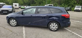 Ford Focus 2.0 TDCI 150 HP AVTOMAT | Mobile.bg � ����� ������ 3