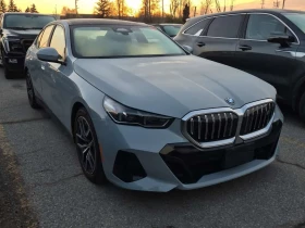 ����� �� �������� �� BMW i5 XDRIVE40| NARDO GREY| BOWERS&WILINS| HUD| 2 �����|
