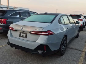 ����� �� �������� �� BMW i5 XDRIVE40| NARDO GREY| BOWERS&WILINS| HUD| 2 �����|