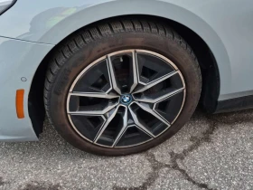 BMW i5 XDRIVE40| NARDO GREY| BOWERS&WILINS| HUD| 2 �����| | Mobile.bg � ����� ������ 5