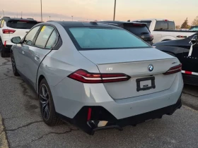 ����� �� �������� �� BMW i5 XDRIVE40| NARDO GREY| BOWERS&WILINS| HUD| 2 �����|