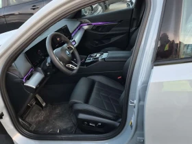 BMW i5 XDRIVE40| NARDO GREY| BOWERS&WILINS| HUD| 2 �����| | Mobile.bg � ����� ������ 7