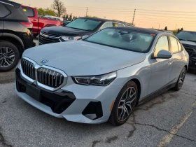 ����� �� �������� �� BMW i5 XDRIVE40| NARDO GREY| BOWERS&WILINS| HUD| 2 �����|