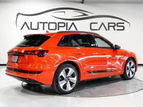Audi E-Tron 55 S-line* Distronic* 360* B&O* HeadUp* ��������� | Mobile.bg � ����� ������ 3