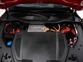 Audi E-Tron 55 S-line* Distronic* 360* B&O* HeadUp* ��������� | Mobile.bg � ����� ������ 17