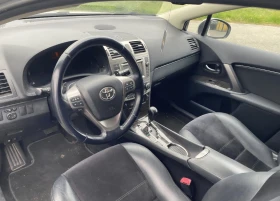Toyota Avensis 2.0 152�. FULL ������� ���� �� ���������  | Mobile.bg � ����� ������ 2