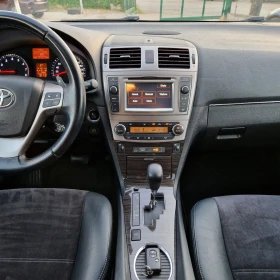 Toyota Avensis 2.0 152к. НАВИ/КЕЙЛЕС/АЛКАНТАРА/ШВЕЙЦАРИЯ  - 8700 € / 17015.72 лв. - 82780837 15