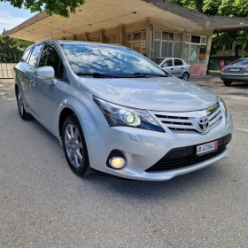 Toyota Avensis 2.0 152к. НАВИ/КЕЙЛЕС/АЛКАНТАРА/ШВЕЙЦАРИЯ  - 8700 € / 17015.72 лв. - 82780837 1