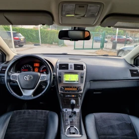Toyota Avensis 2.0 152к. НАВИ/КЕЙЛЕС/АЛКАНТАРА/ШВЕЙЦАРИЯ  - 8700 € / 17015.72 лв. - 82780837 12