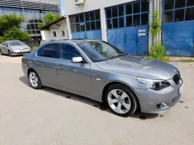 ����� �� �������� �� BMW 525 �60