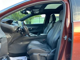 Peugeot 3008 1.5HDI-GTLINE-ДИСТРОНИК-АВТОМАТ-ПАНОРАМА-НАВИ-ЛЕД | Auto.bg — изображение 10