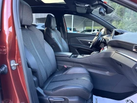 Peugeot 3008 1.5HDI-GTLINE-ДИСТРОНИК-АВТОМАТ-ПАНОРАМА-НАВИ-ЛЕД | Auto.bg — изображение 16