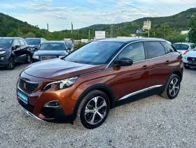 Peugeot 3008 1.5HDI-GTLINE-ДИСТРОНИК-АВТОМАТ-ПАНОРАМА-НАВИ-ЛЕД | Auto.bg — изображение 3