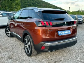 Peugeot 3008 1.5HDI-GTLINE-ДИСТРОНИК-АВТОМАТ-ПАНОРАМА-НАВИ-ЛЕД | Auto.bg — изображение 4