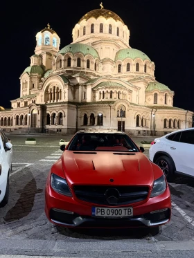 Mercedes-Benz CL 500 PriorDesign / AMG SOUND - 20000 € / 39116.60 лв. - 93344762 2