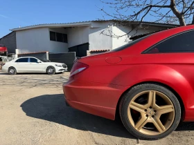 Mercedes-Benz CL 500 PriorDesign / AMG SOUND - 20000 € / 39116.60 лв. - 93344762 11