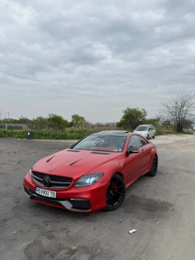 Mercedes-Benz CL 500 PriorDesign / AMG SOUND - 20000 € / 39116.60 лв. - 93344762 6