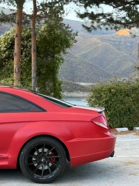 Mercedes-Benz CL 500 PriorDesign / AMG SOUND - 20000 € / 39116.60 лв. - 93344762 14