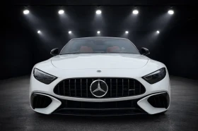 Mercedes-Benz SL 63 AMG | Mobile.bg � ����� ������ 8