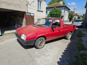 Skoda Favorit Пикап - цена по договаряне - 99574647 3