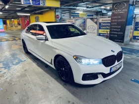 BMW 740 M SPORT | SHADOWLINE | AMBIENT AIR | Mobile.bg � ����� ������ 2