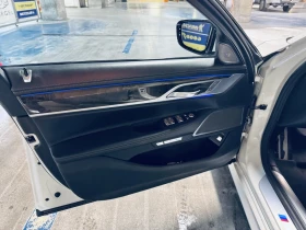 BMW 740 M SPORT | SHADOWLINE | AMBIENT AIR | Mobile.bg � ����� ������ 13