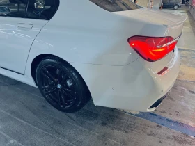 BMW 740 M SPORT | SHADOWLINE | AMBIENT AIR | Mobile.bg � ����� ������ 6