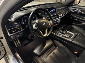 BMW 740 M SPORT | SHADOWLINE | AMBIENT AIR | Mobile.bg � ����� ������ 11