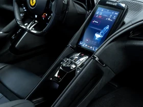 Ferrari Roma CARBON* �������� 2029� | Mobile.bg � ����� ������ 10