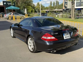 Mercedes-Benz SL 500 SL550 ��������� | Mobile.bg � ����� ������ 4