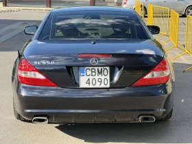 Mercedes-Benz SL 500 SL550 ��������� | Mobile.bg � ����� ������ 3