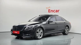 ������ Mercedes-Benz S 500
