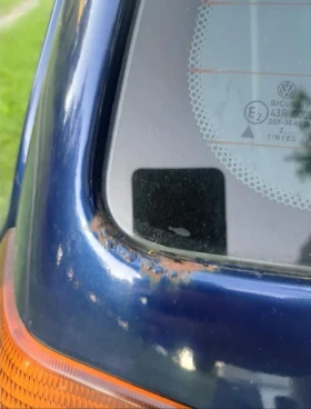 VW Golf 2.0 - 1100 € - 75154524 10