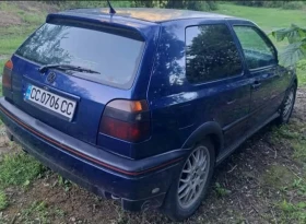 VW Golf 2.0 - 1100 € - 75154524 4
