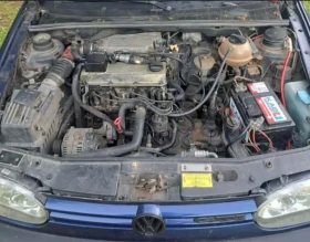 VW Golf 2.0 - 1100 € - 75154524 9