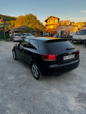 Audi A3 - 3500 € - 95683626 4