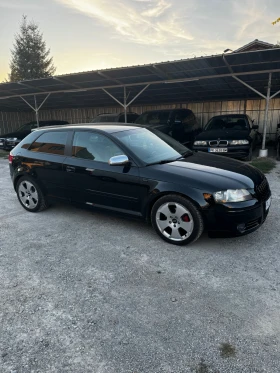 Audi A3 - 3500 € - 95683626 6