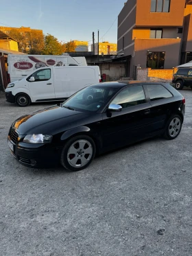 Audi A3 - 3500 € - 95683626 3