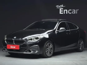 ������ BMW 220