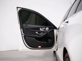 Mercedes-Benz C 43 AMG PREMIUM PKG/NIGHT PKG/BURMESTER/360/������/ | Mobile.bg � ����� ������ 7